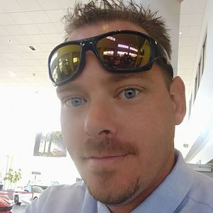 Meet your Posher, Eric